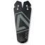 Acid Splash Ass Saver Mudguard In Black/Grey